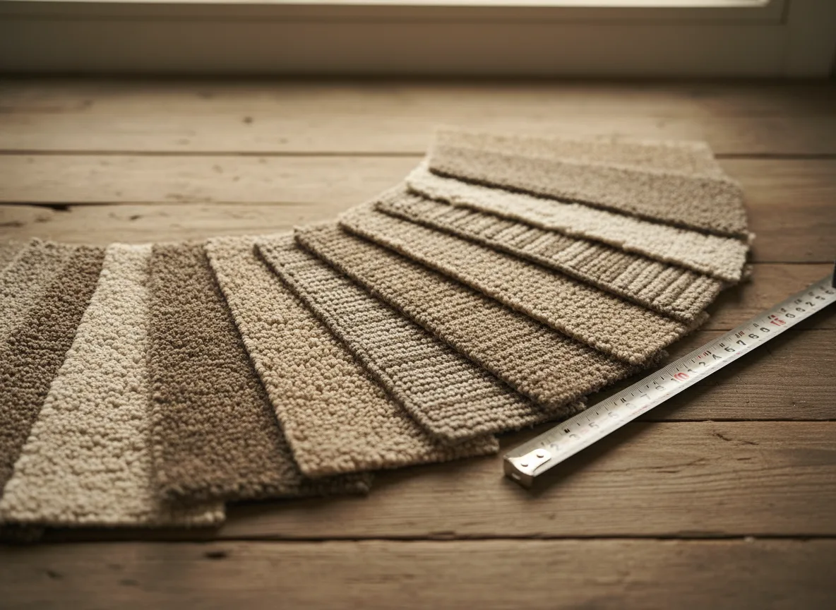 Carpet Installation Kawkawlin, MI FAQs